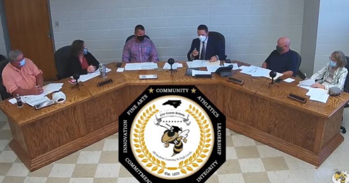 Mask requirement extended at Clay County Schools - Clay Co N.C.Clay Co N.C.
